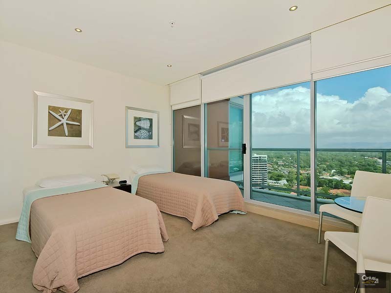 2608/1 Como Crescent, Southport QLD 4215