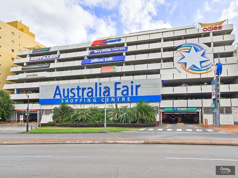 2608/1 Como Crescent, Southport QLD 4215