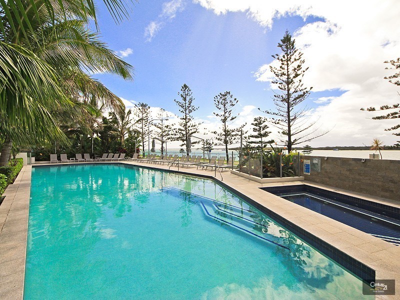 807/430 Marine Parade, Biggera Waters QLD 4216