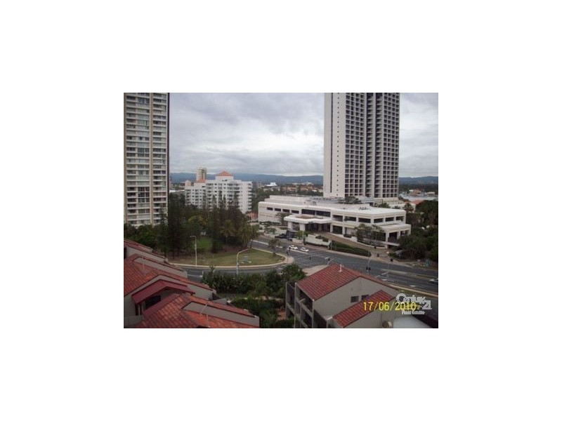 Surfers Paradise QLD 4217