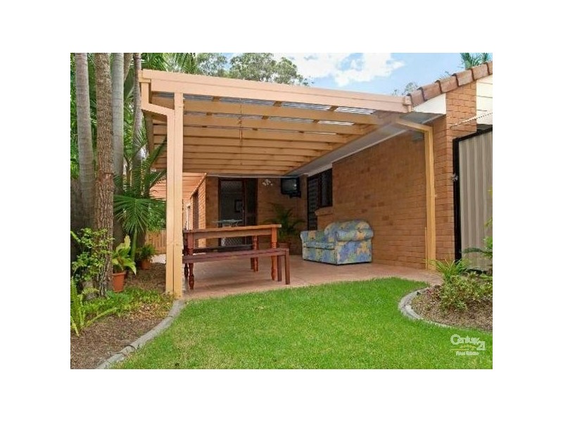 Labrador QLD 4215