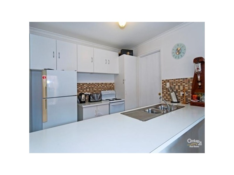 Labrador QLD 4215