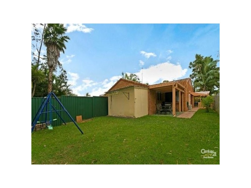 Labrador QLD 4215