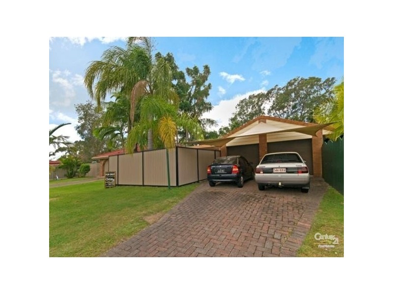 Labrador QLD 4215