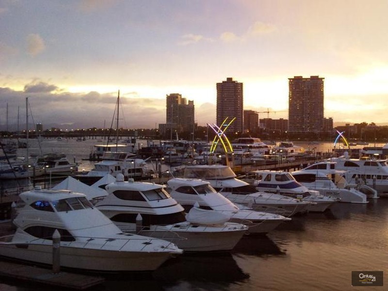 704/1 Como Cresc, Southport QLD 4215