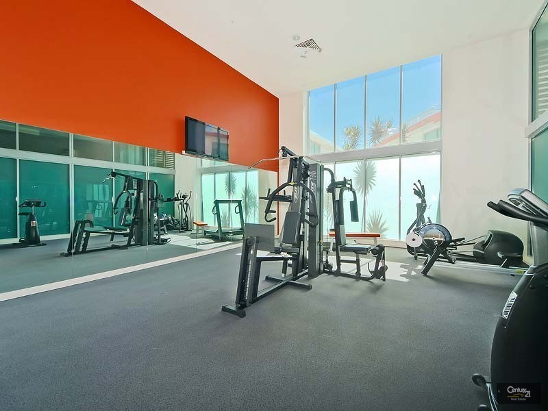 704/1 Como Cresc, Southport QLD 4215