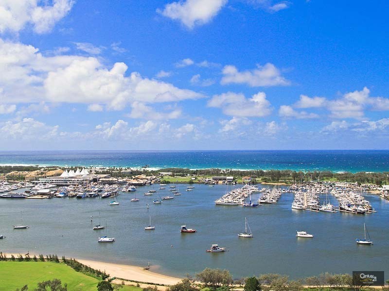 704/1 Como Cresc, Southport QLD 4215