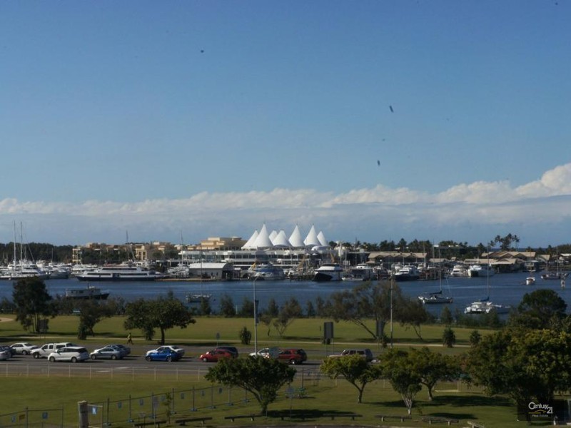 704/1 Como Cresc, Southport QLD 4215