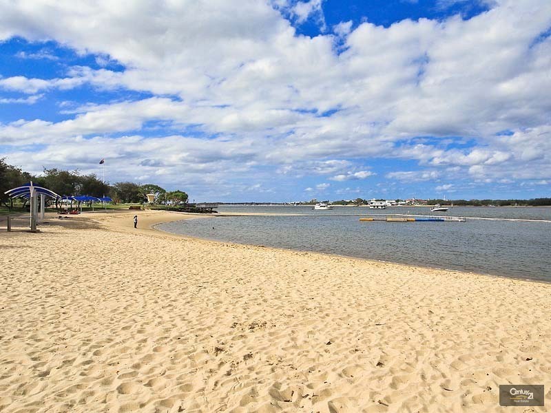 704/1 Como Cresc, Southport QLD 4215