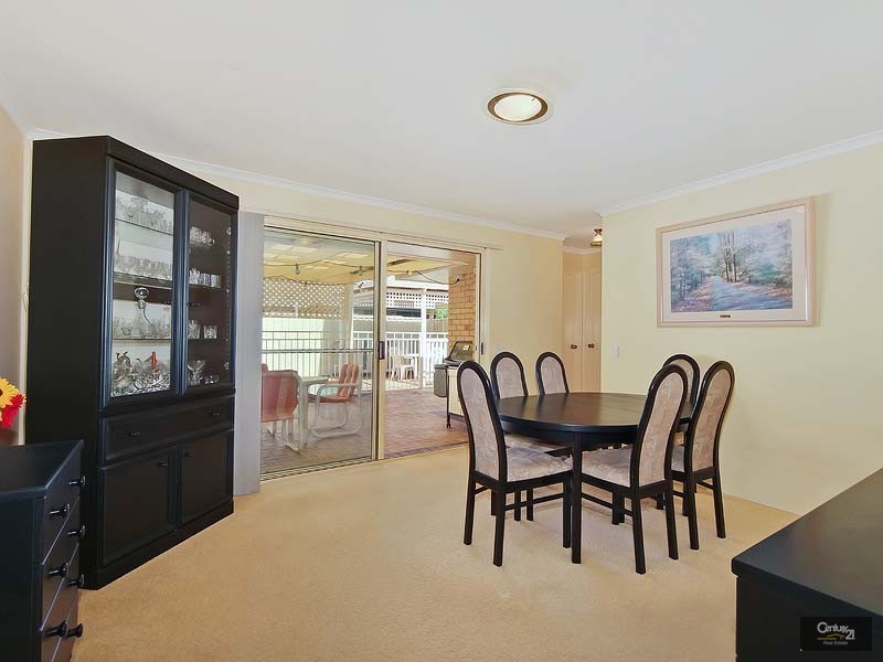 14 Fairview Court, Parkwood QLD 4214