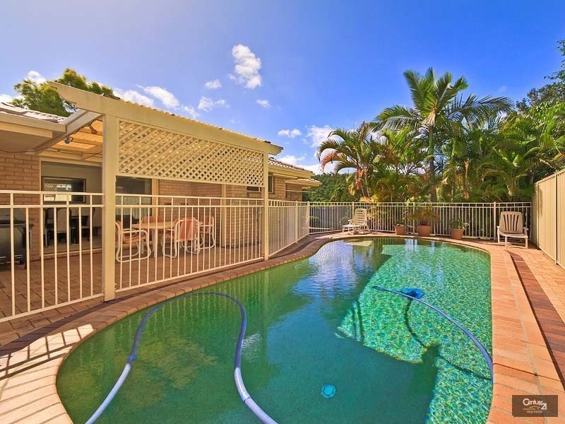 14 Fairview Court, Parkwood QLD 4214