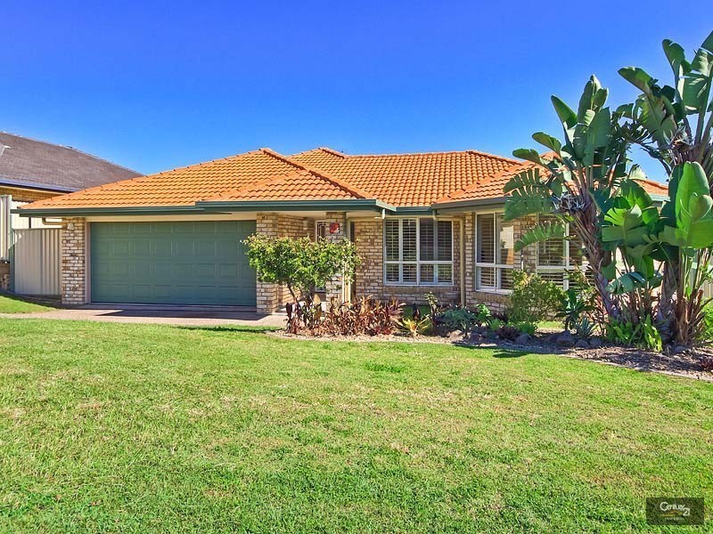 12 Zane Street, Molendinar QLD 4214