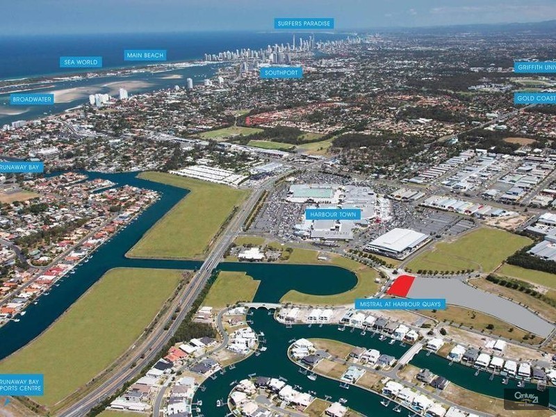 Biggera Waters QLD 4216