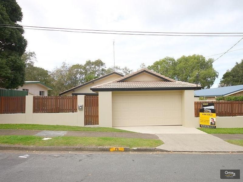 75 Kumbari Close, Southport QLD 4215