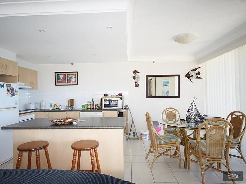 Surfers Paradise QLD 4217