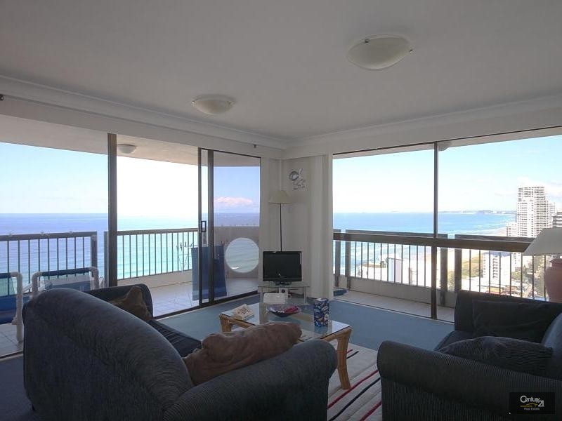 Surfers Paradise QLD 4217