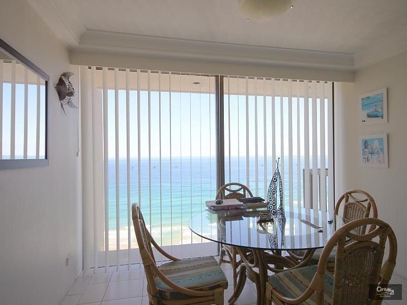 Surfers Paradise QLD 4217