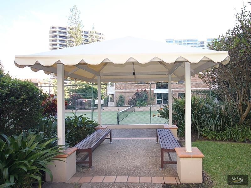 Surfers Paradise QLD 4217