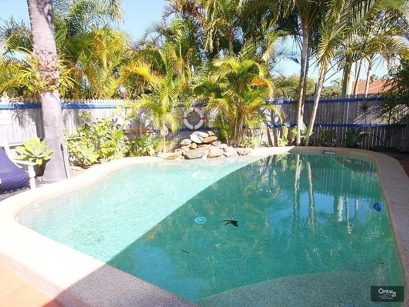 Paradise Point QLD 4216