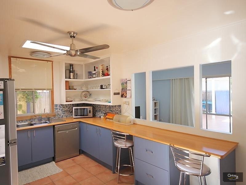 Paradise Point QLD 4216