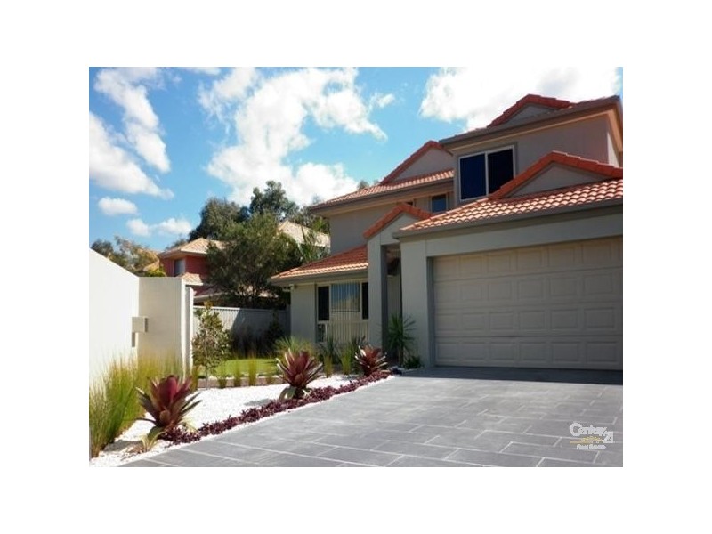 54 Christina Ryan, Arundel QLD 4214
