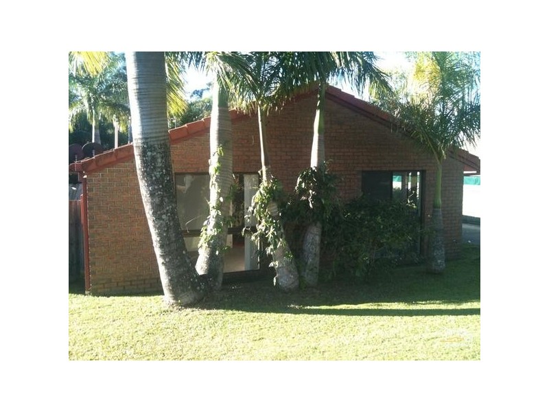 1/7 Jessica Court, Arundel QLD 4214