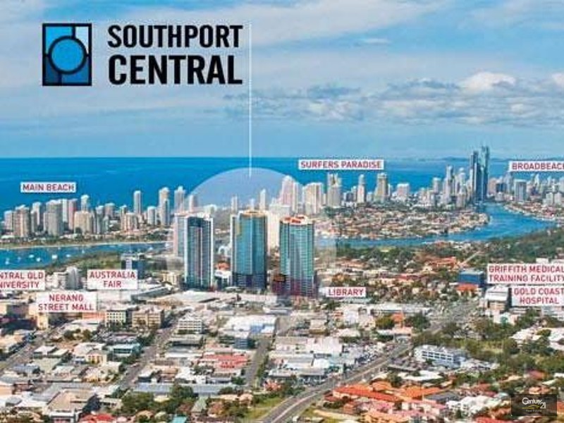 9 Lawson Street, Southport QLD 4215