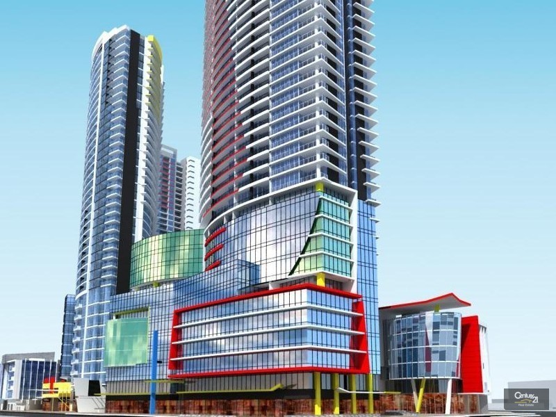 9 Lawson Street, Southport QLD 4215