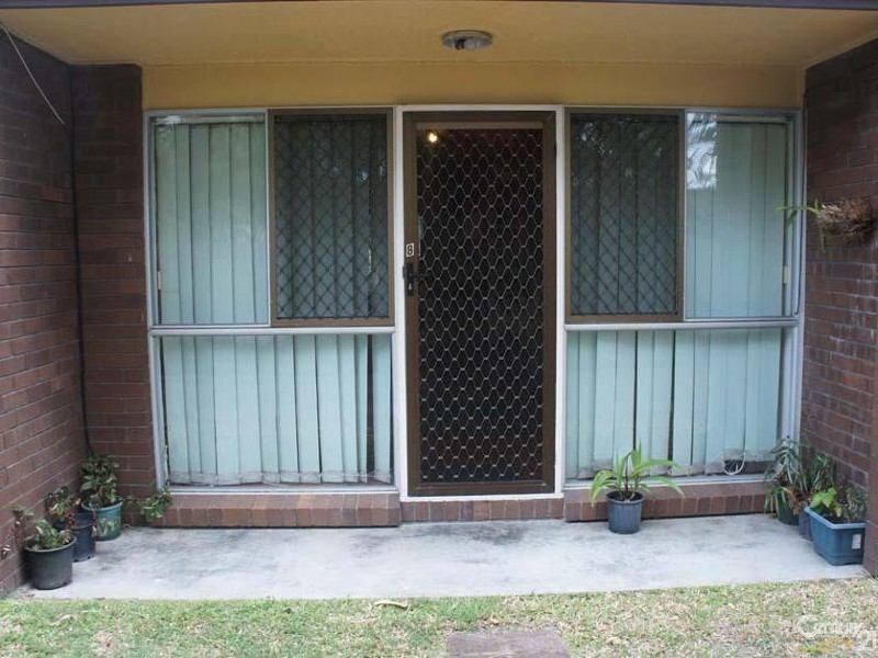 8/14 Central St, Labrador QLD 4215