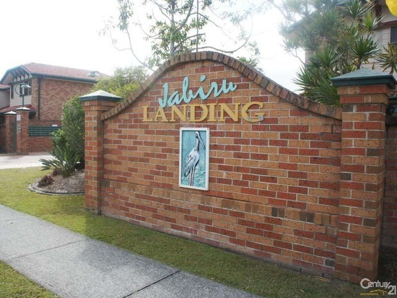 44/67 Brown Street, Labrador QLD 4215