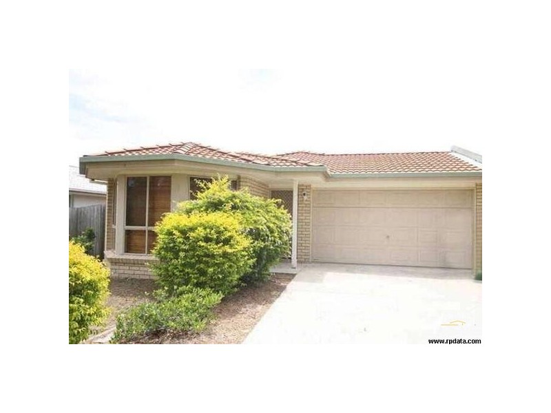 181 Greenacre Drive, Arundel QLD 4214
