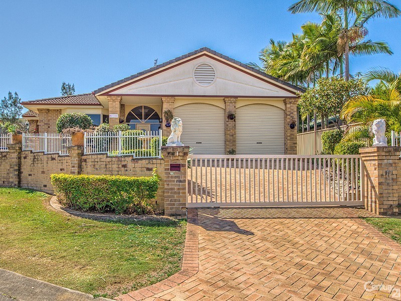 19 Cook Close, Southport QLD 4215