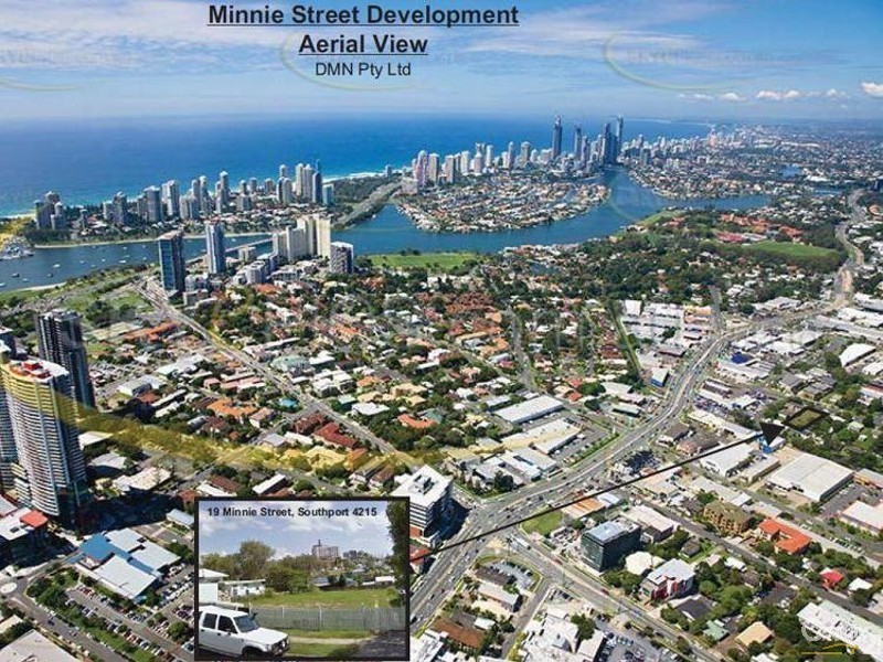 19 Minnie Street, Southport QLD 4215
