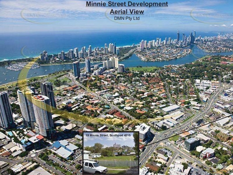 19 Minnie Street, Southport QLD 4215