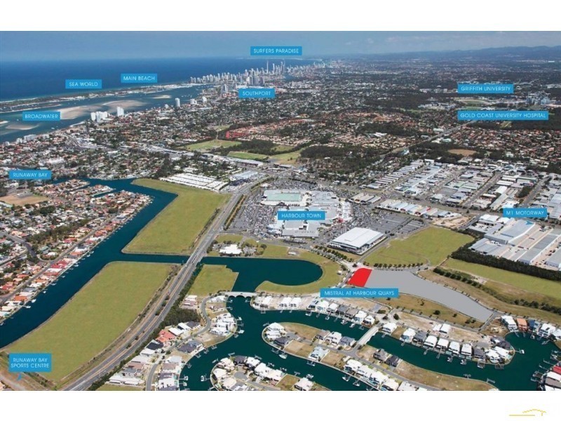 1 Compass Drive, Biggera Waters QLD 4216