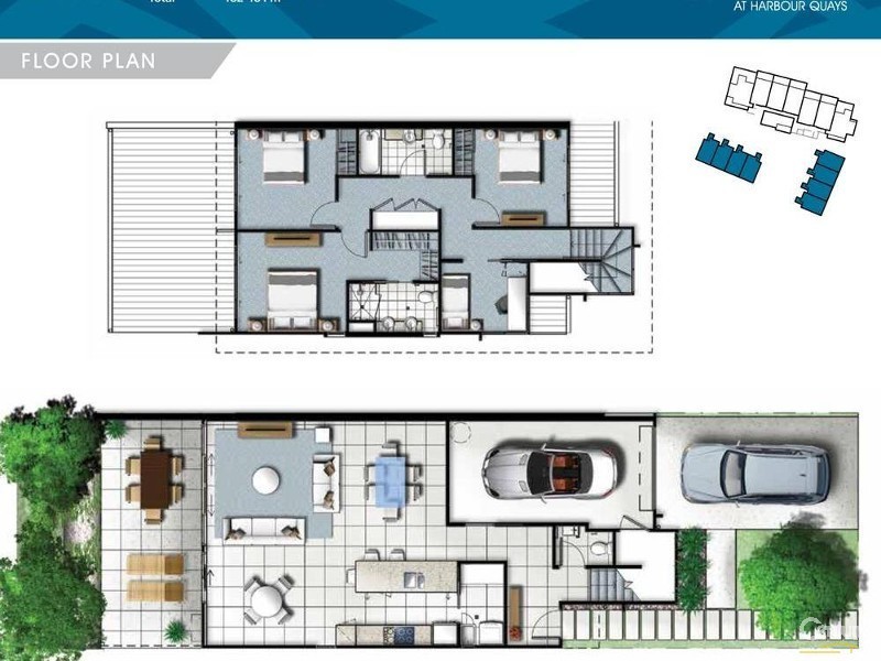 1 Compass Drive, Biggera Waters QLD 4216