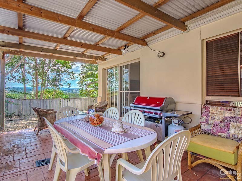 25 Marble Arch Place, Arundel QLD 4214