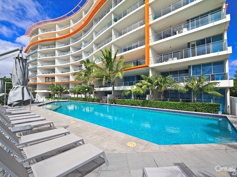 901/430 Marine Pde, Biggera Waters QLD 4216