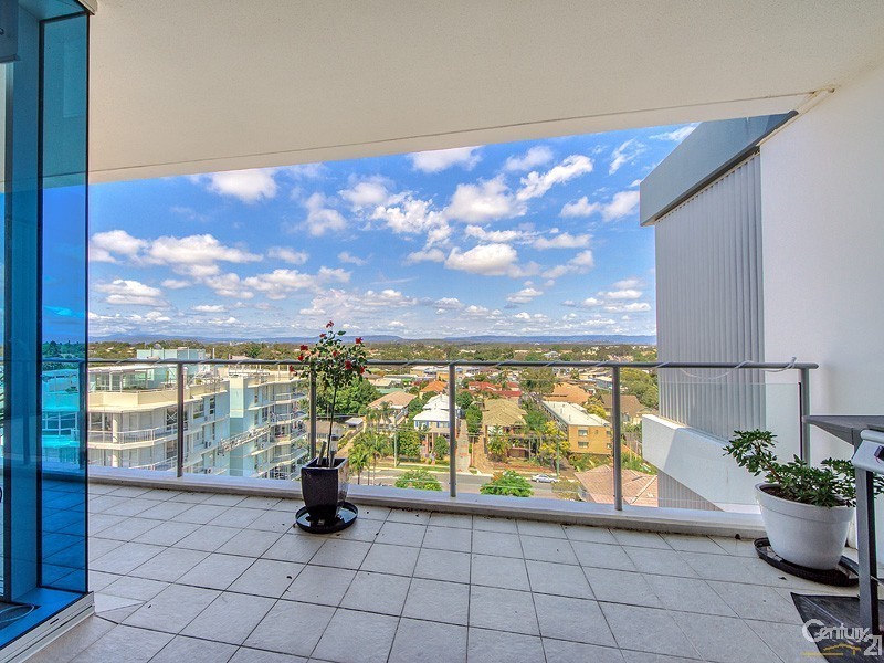 901/430 Marine Pde, Biggera Waters QLD 4216