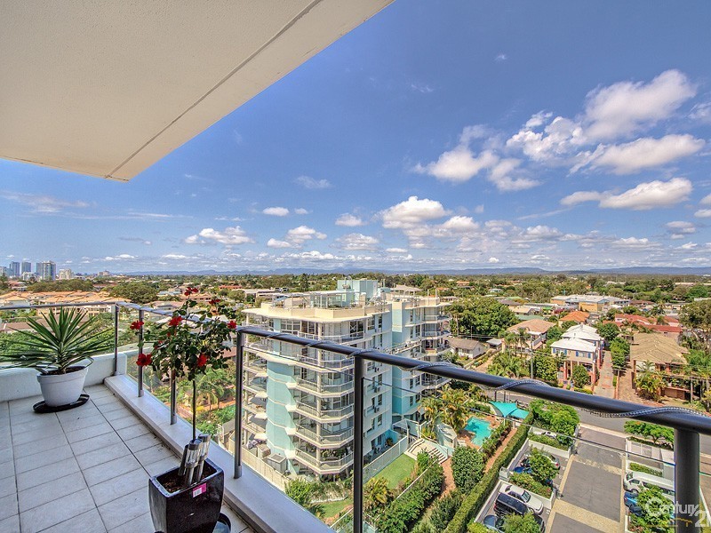 901/430 Marine Pde, Biggera Waters QLD 4216