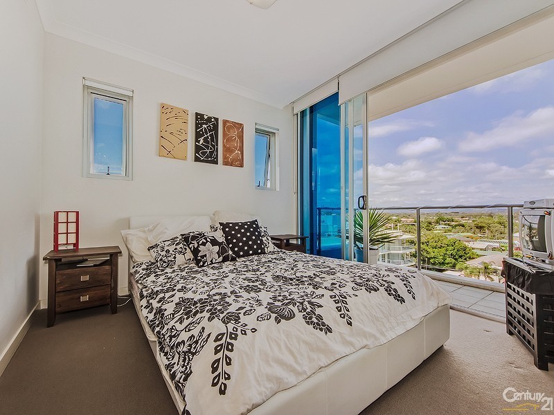 901/430 Marine Pde, Biggera Waters QLD 4216