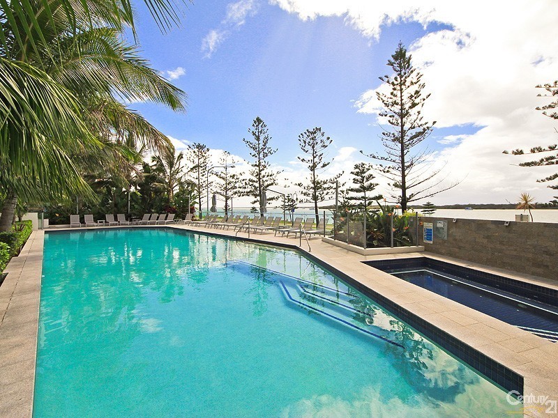 901/430 Marine Pde, Biggera Waters QLD 4216