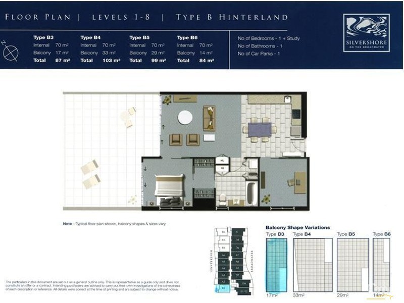901/430 Marine Pde, Biggera Waters QLD 4216