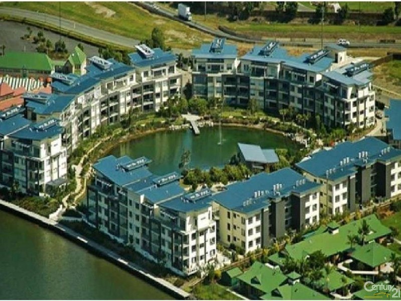 315/3 Pendraat Parade, Hope Island QLD 4212