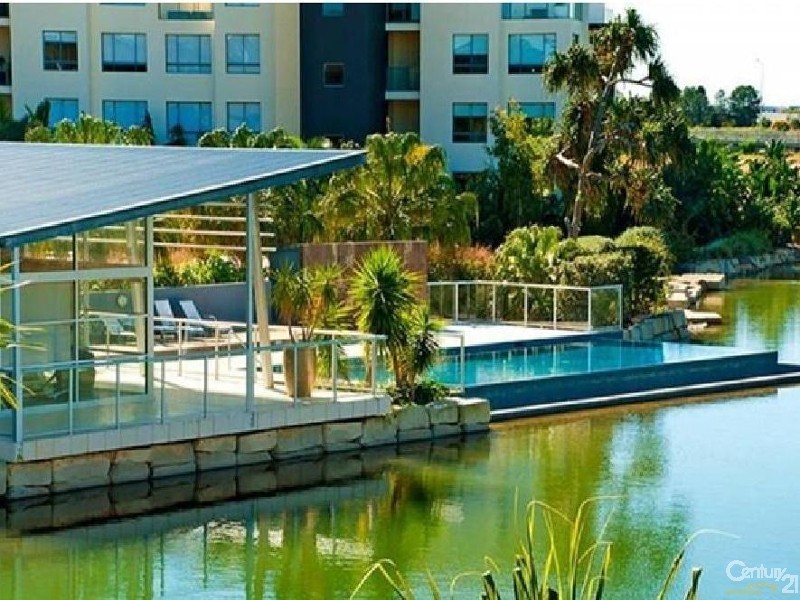 315/3 Pendraat Parade, Hope Island QLD 4212