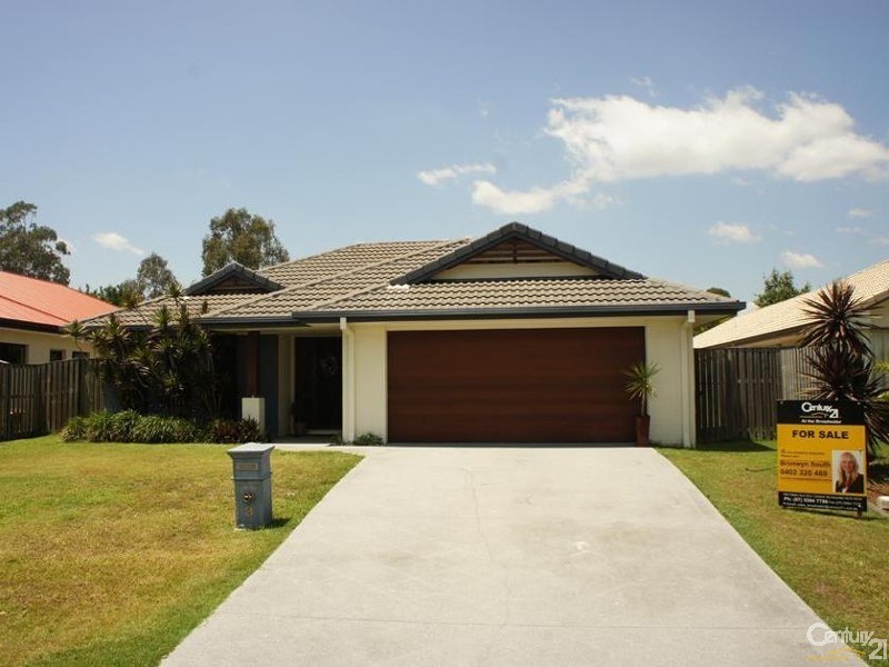 3 Ontario, Oxenford QLD 4210