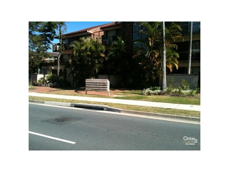 22/162 Frank Street, Labrador QLD 4215