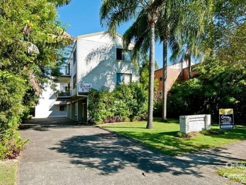 3/8 Baker Avenue, Labrador QLD 4215