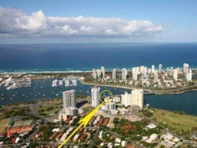 602/2 Barney Street, Southport QLD 4215