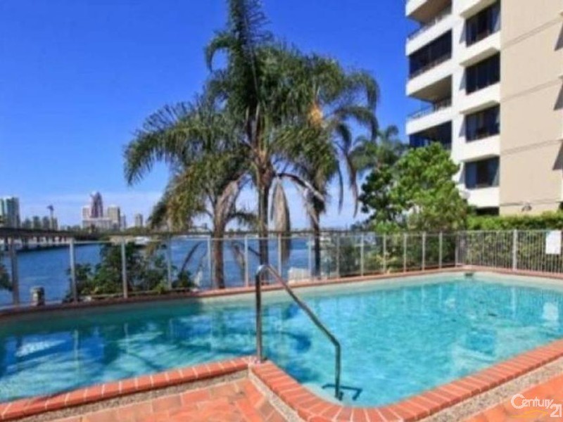 602/2 Barney Street, Southport QLD 4215